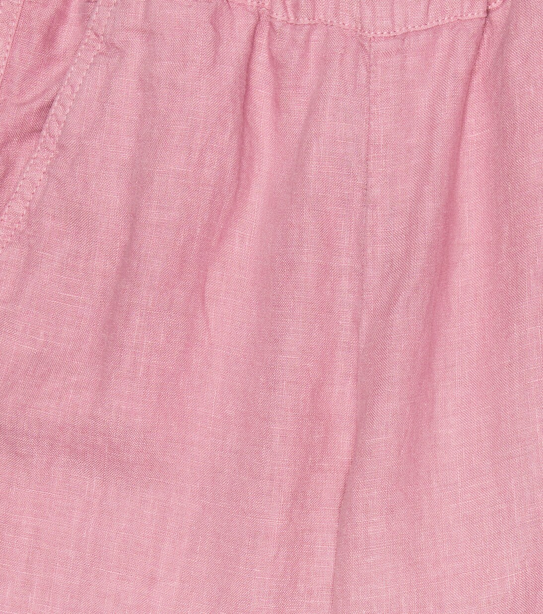 Linen pants | Il Gufo