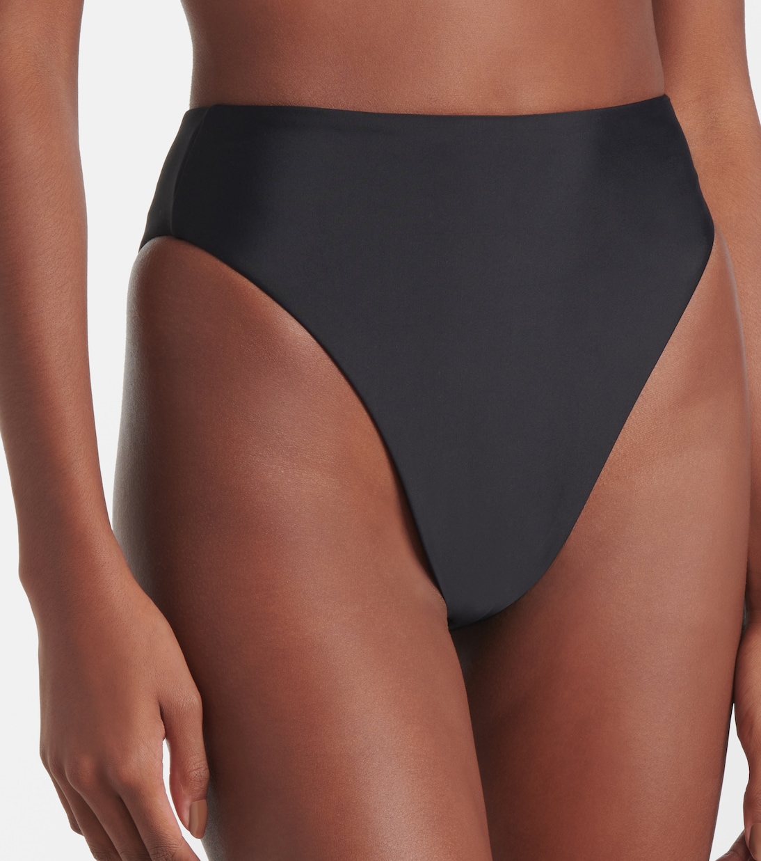 Incline bikini bottoms | Jade Swim
