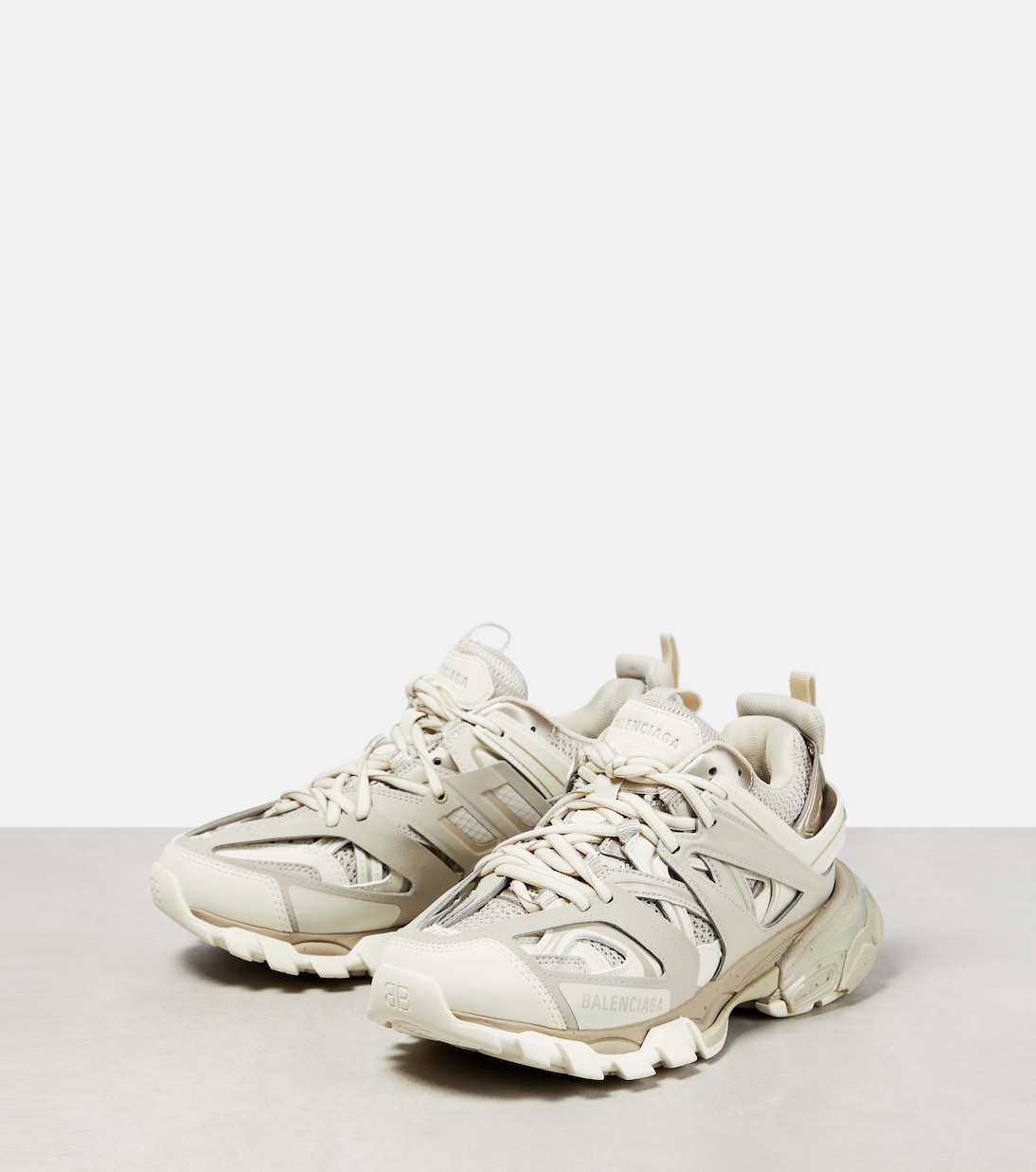 Track sneakers | Balenciaga