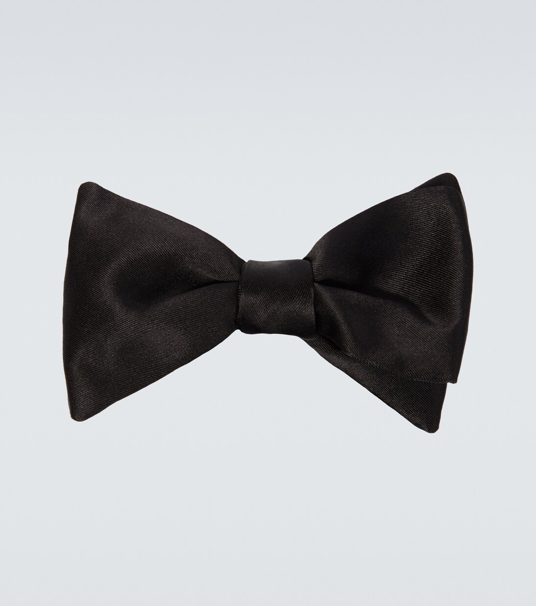 Silk bow tie | Giorgio Armani