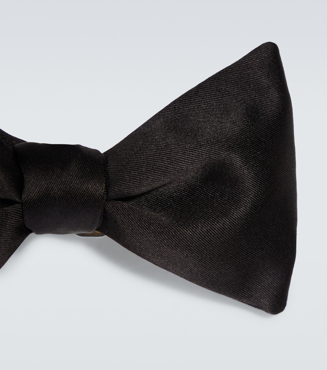 Silk bow tie | Giorgio Armani