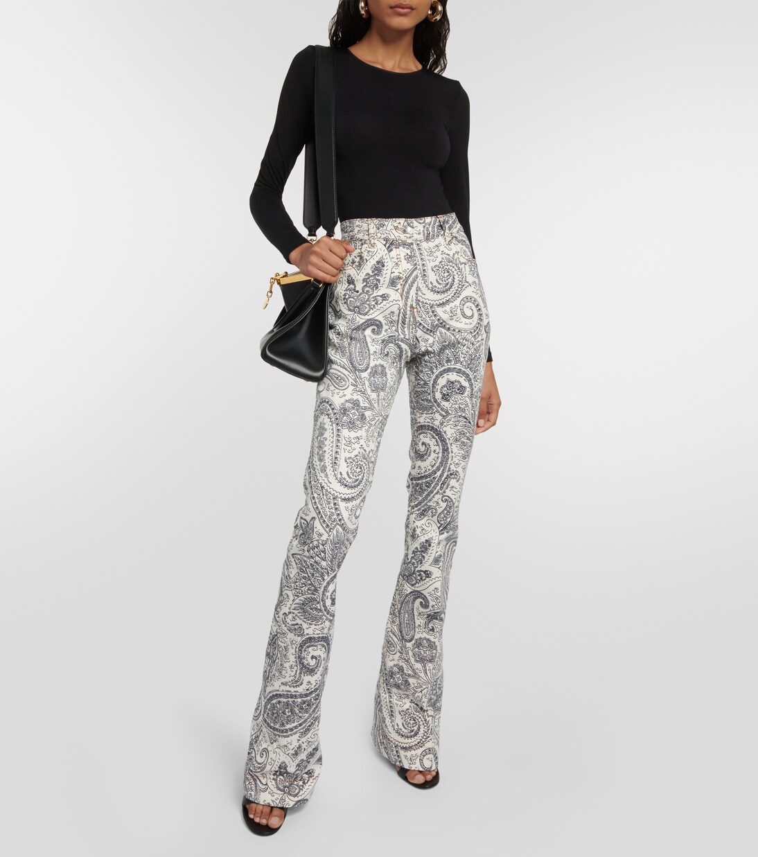 Body Berlin aus einem Baumwollgemisch | Wolford