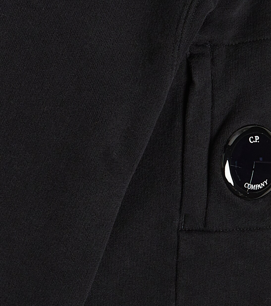 Bébé – Sweat-shirt en coton | C.P. Company Kids
