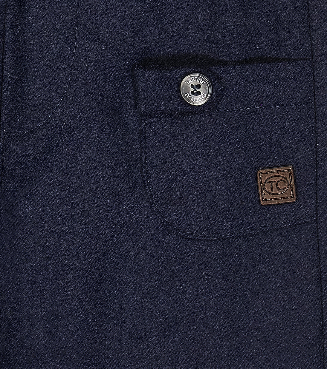 Baby pants | Tartine et Chocolat