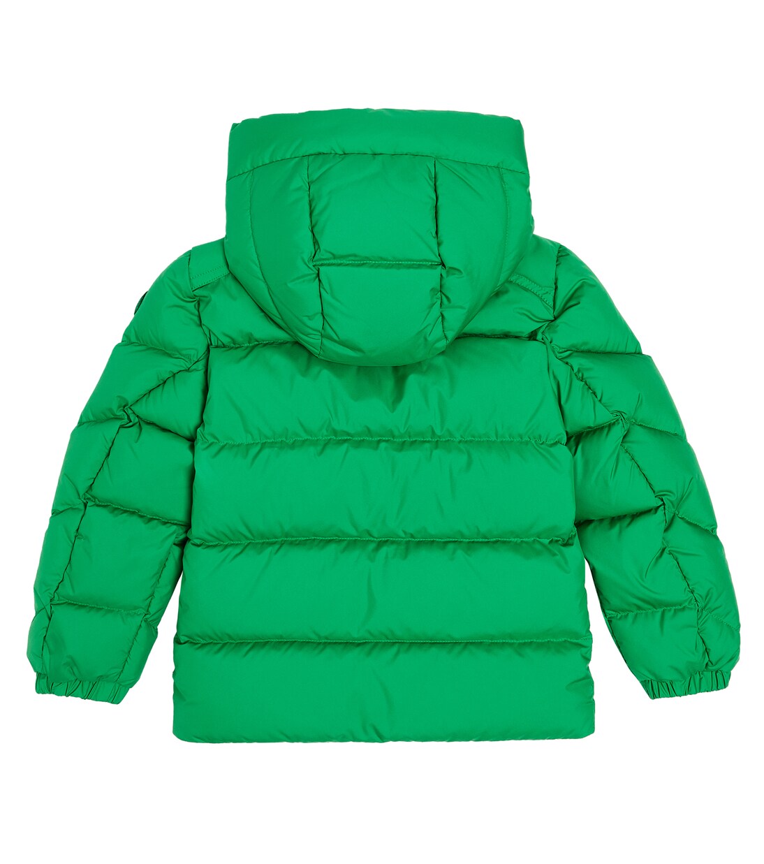 Authentic quilted down jacket | Woolrich Kids