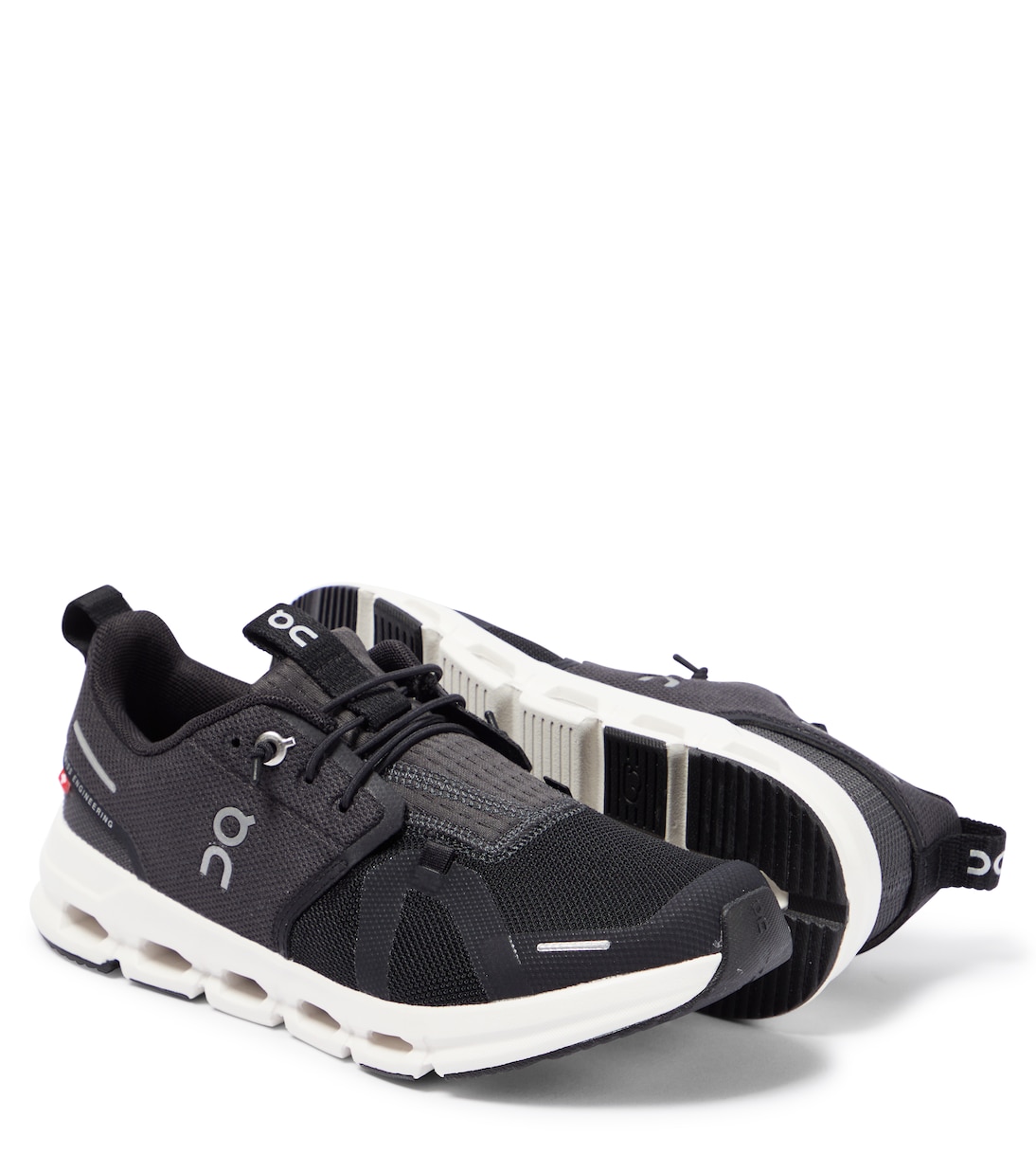 Cloud Sky running shoes | On Kids