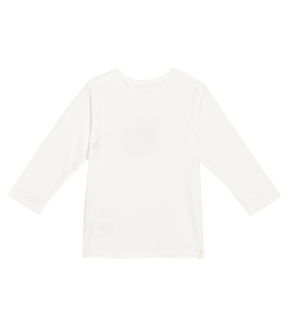 Baby Tahsin printed jersey top | Bonpoint