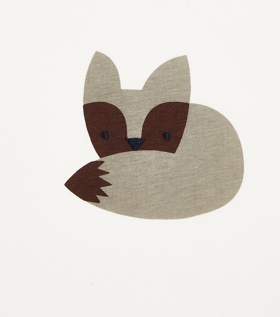 Baby Tahsin printed jersey top | Bonpoint