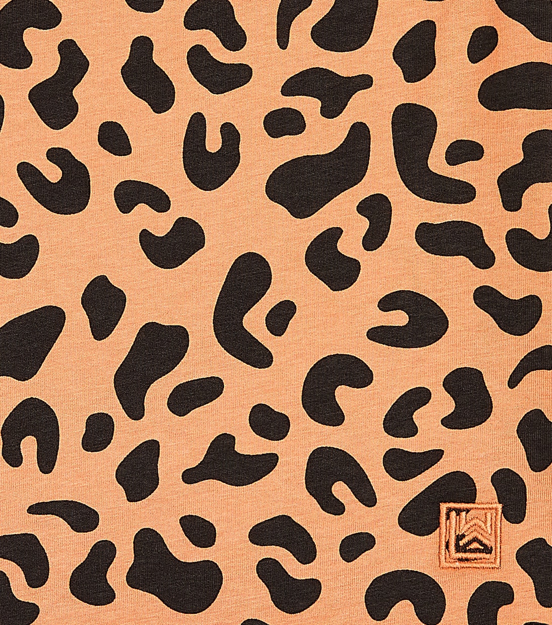 Apia leopard-print cotton jersey T-shirt | Liewood