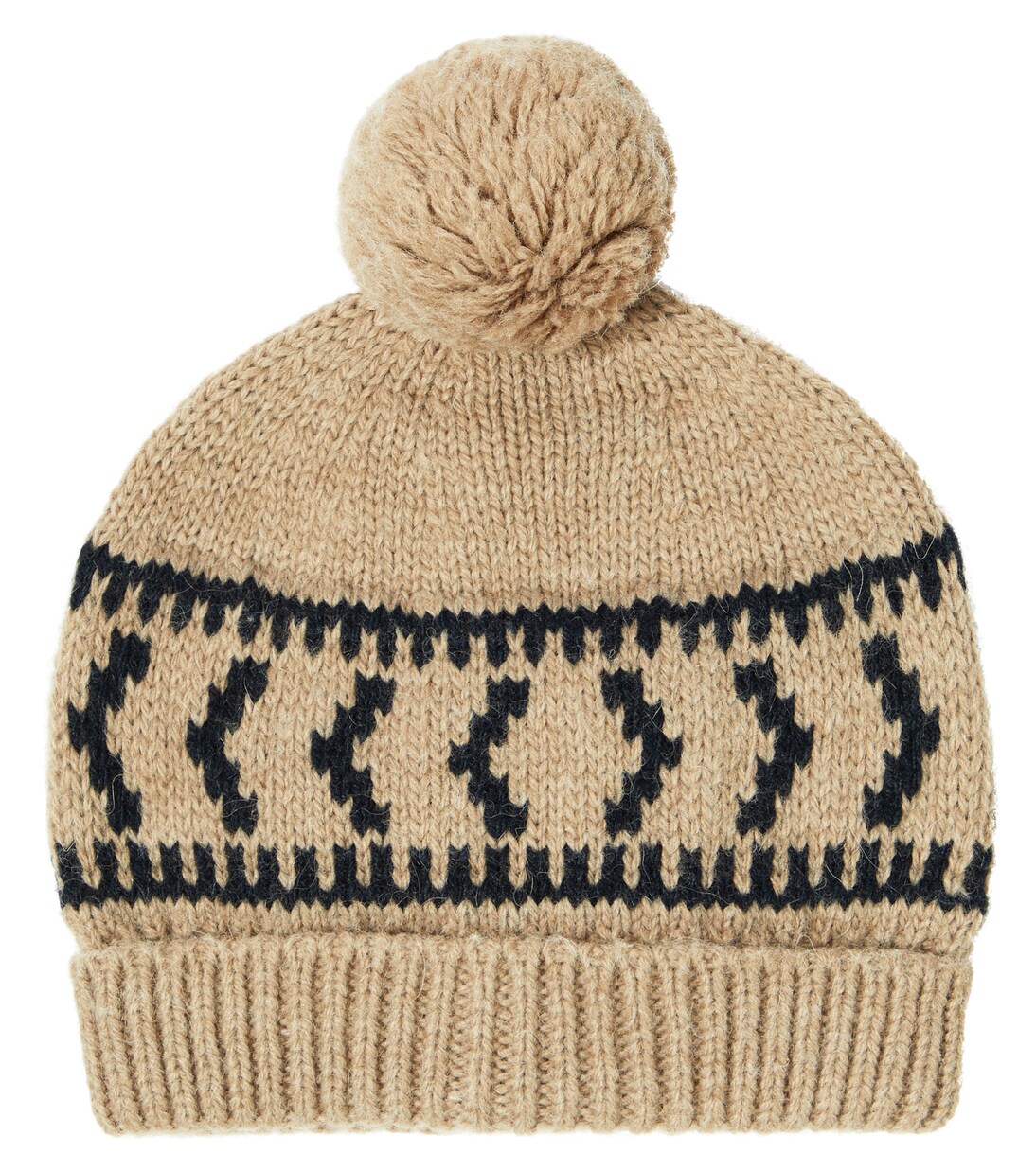 Baby Mütze Nadja | 1 + in the Family