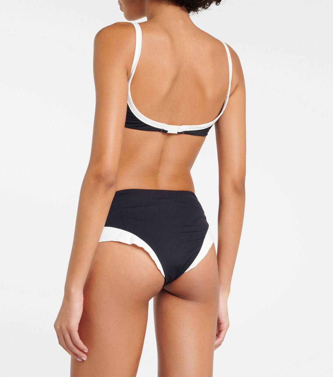Culotte de bikini Calacutta | Marysia