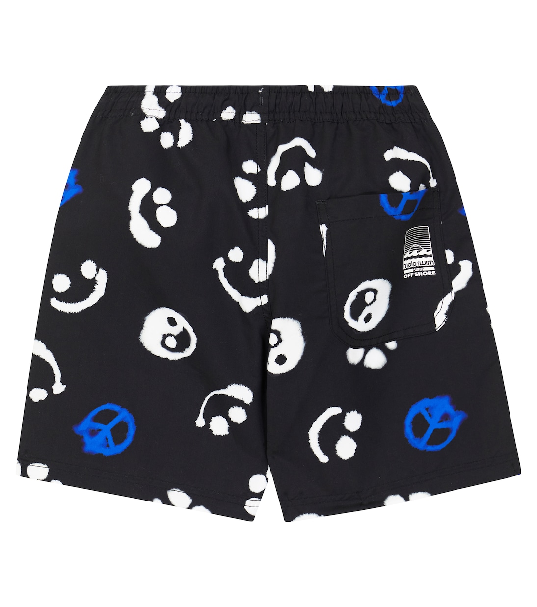 Nilson swim trunks | Molo