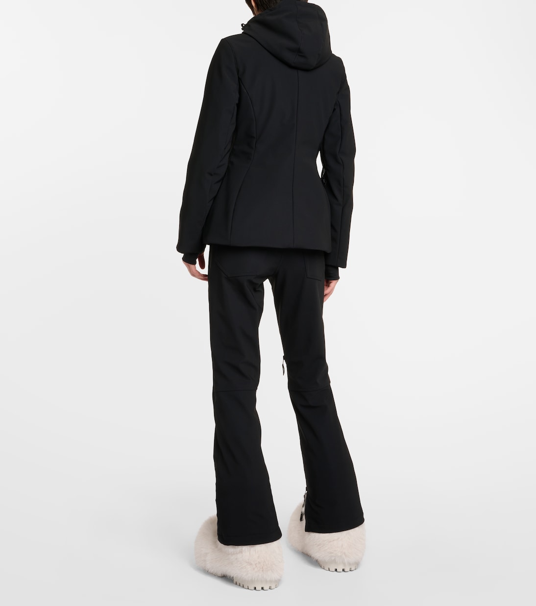 Chaqueta de esquí 3B Sports Icon | Balenciaga