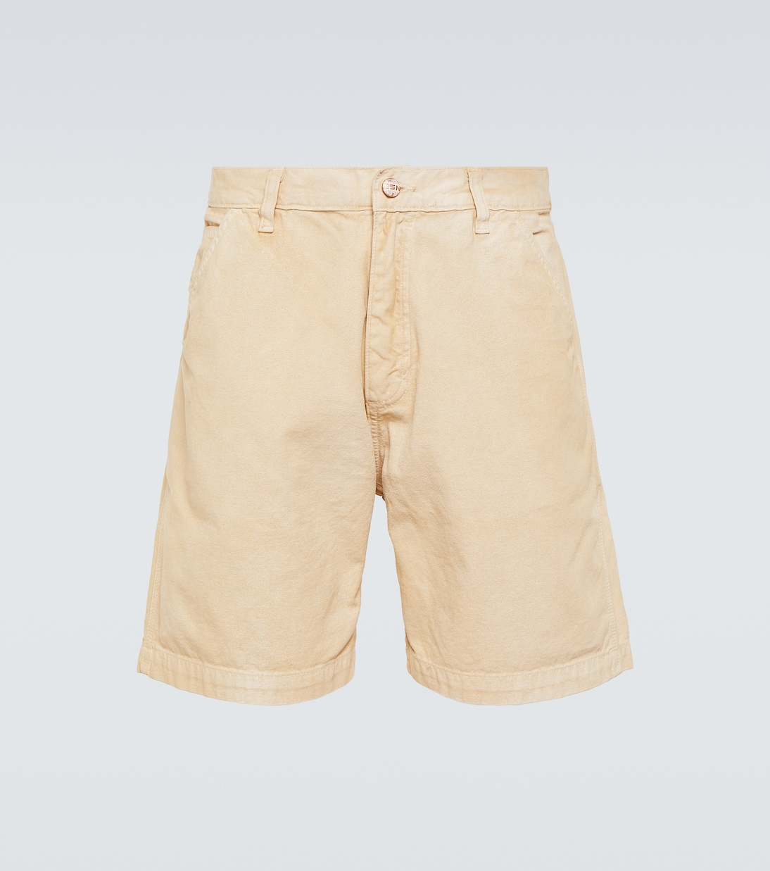 Bermuda-Shorts aus Baumwolle | NotSoNormal