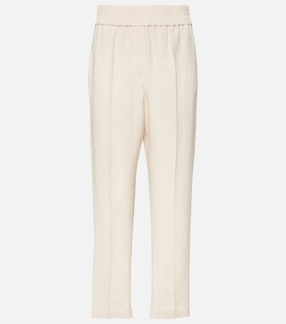 Schmale Chinohose | Brunello Cucinelli