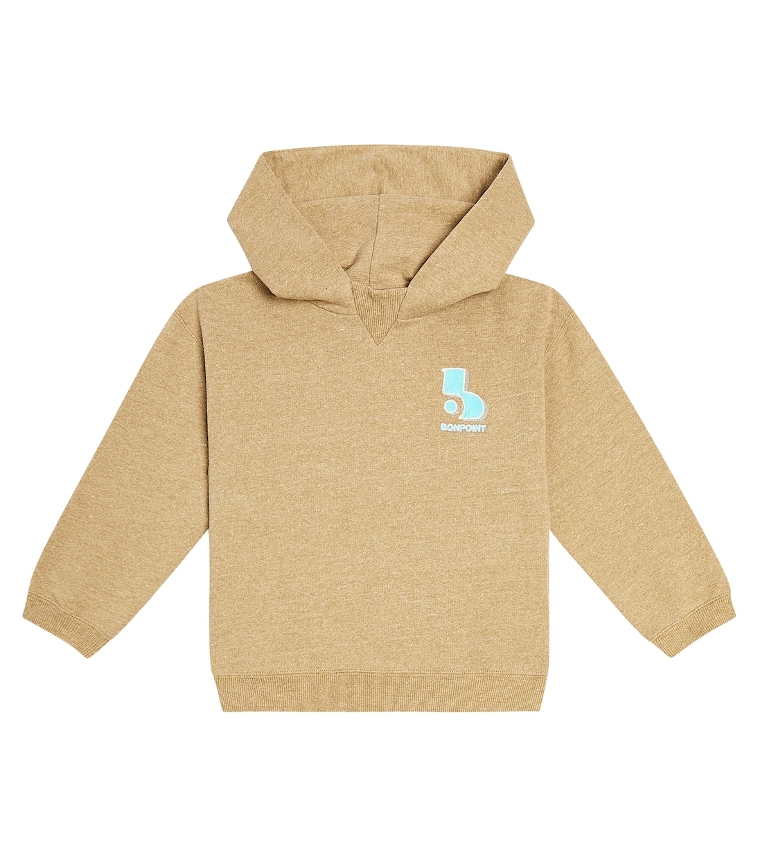 Hoodie Felix aus Jersey | Bonpoint