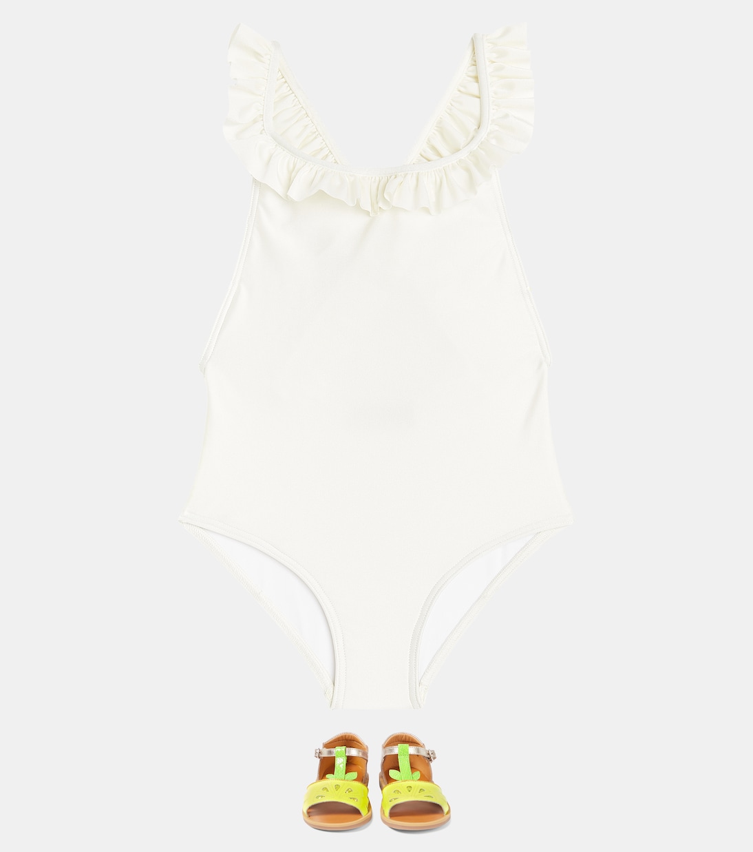Montecarlo swimsuit | Suncracy