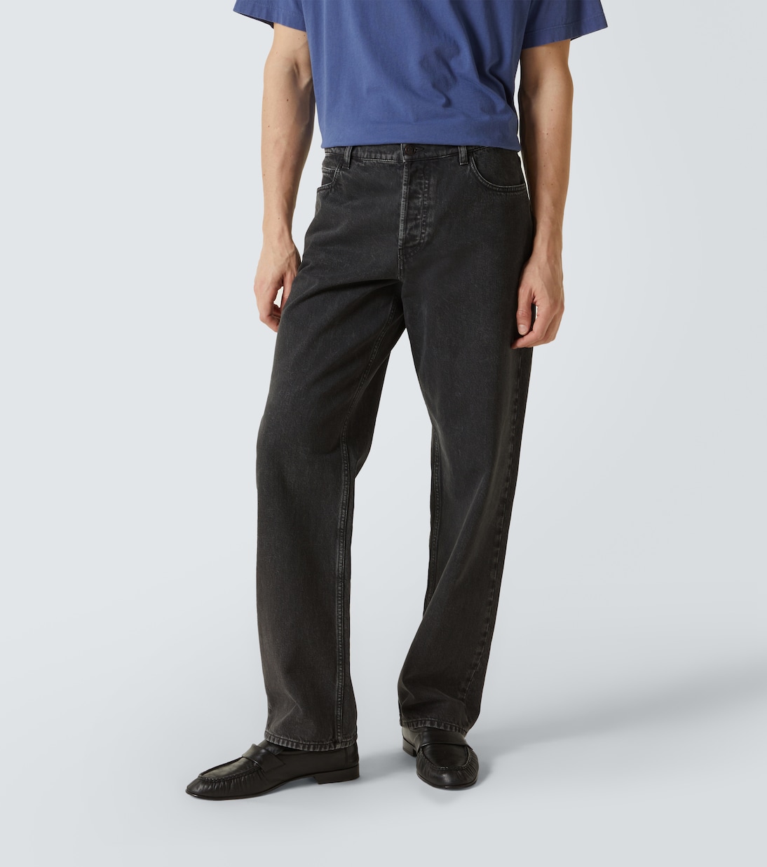 Jeans regular Ross | The Row