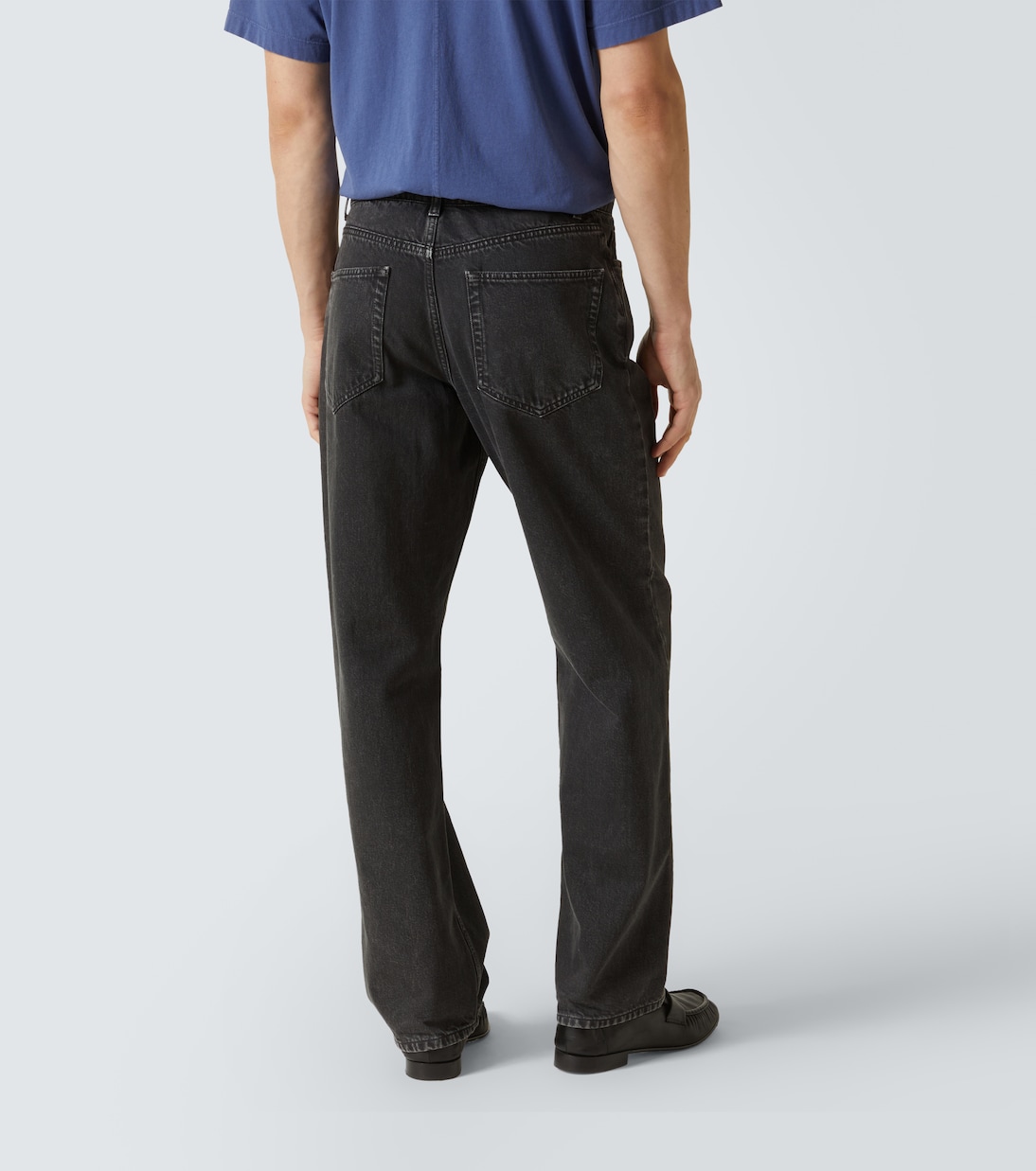 Jeans regular Ross | The Row