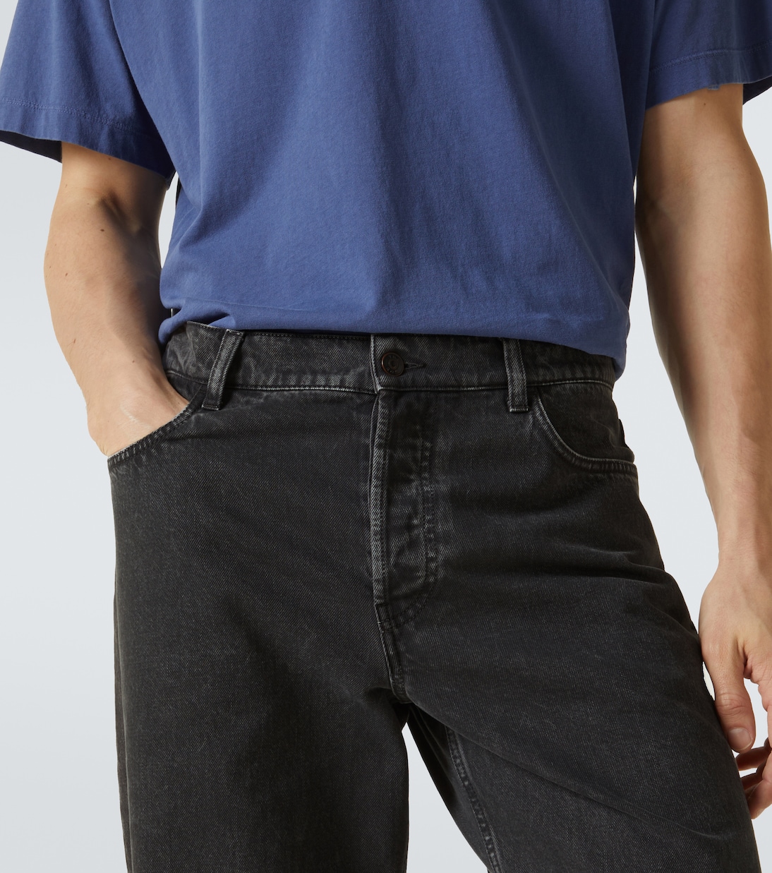 Jeans regular Ross | The Row