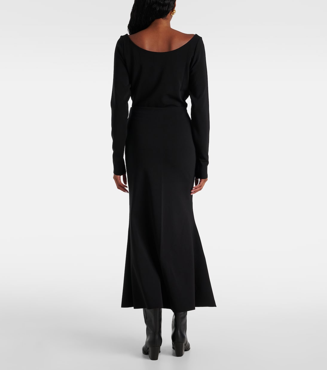 Midirock Soft Shape | Dorothee Schumacher