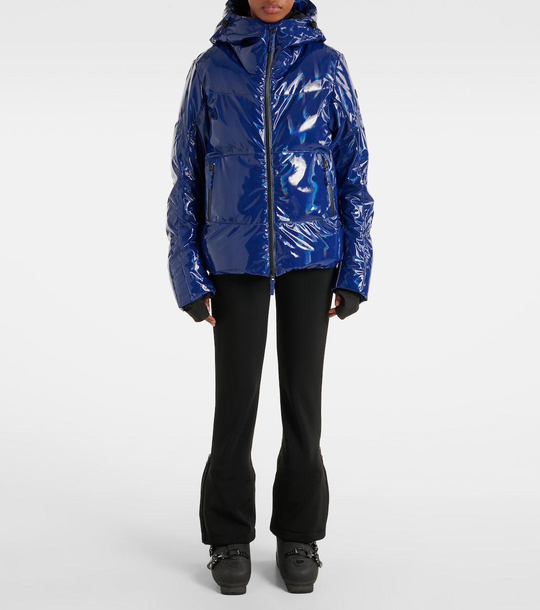 Skijacke Rosalia | Jet Set