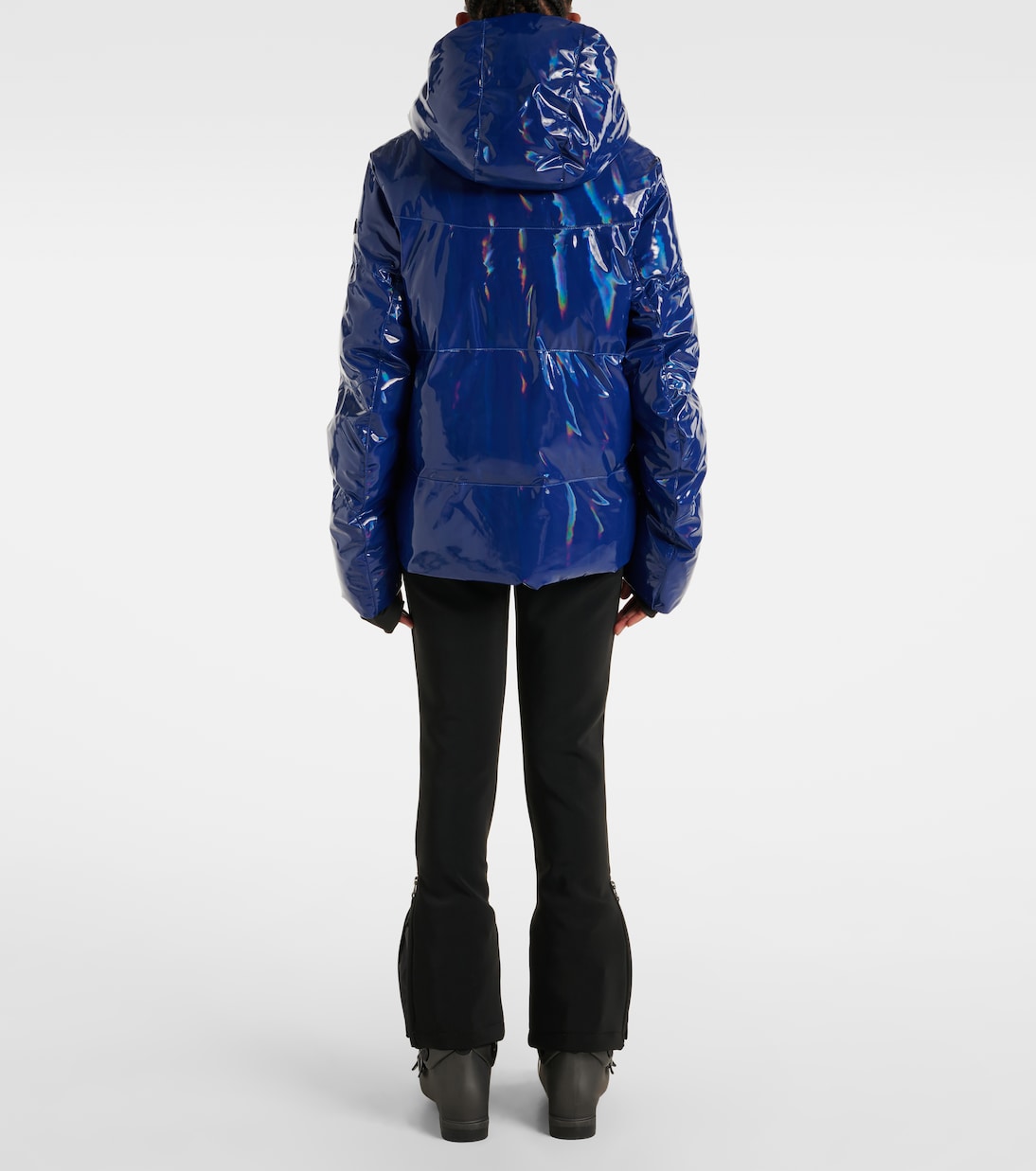 Skijacke Rosalia | Jet Set