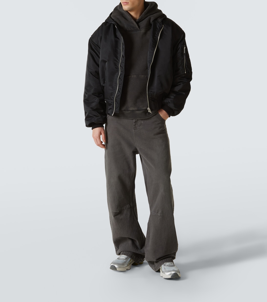 Gel-Kinetic Fluent sneakers | Asics