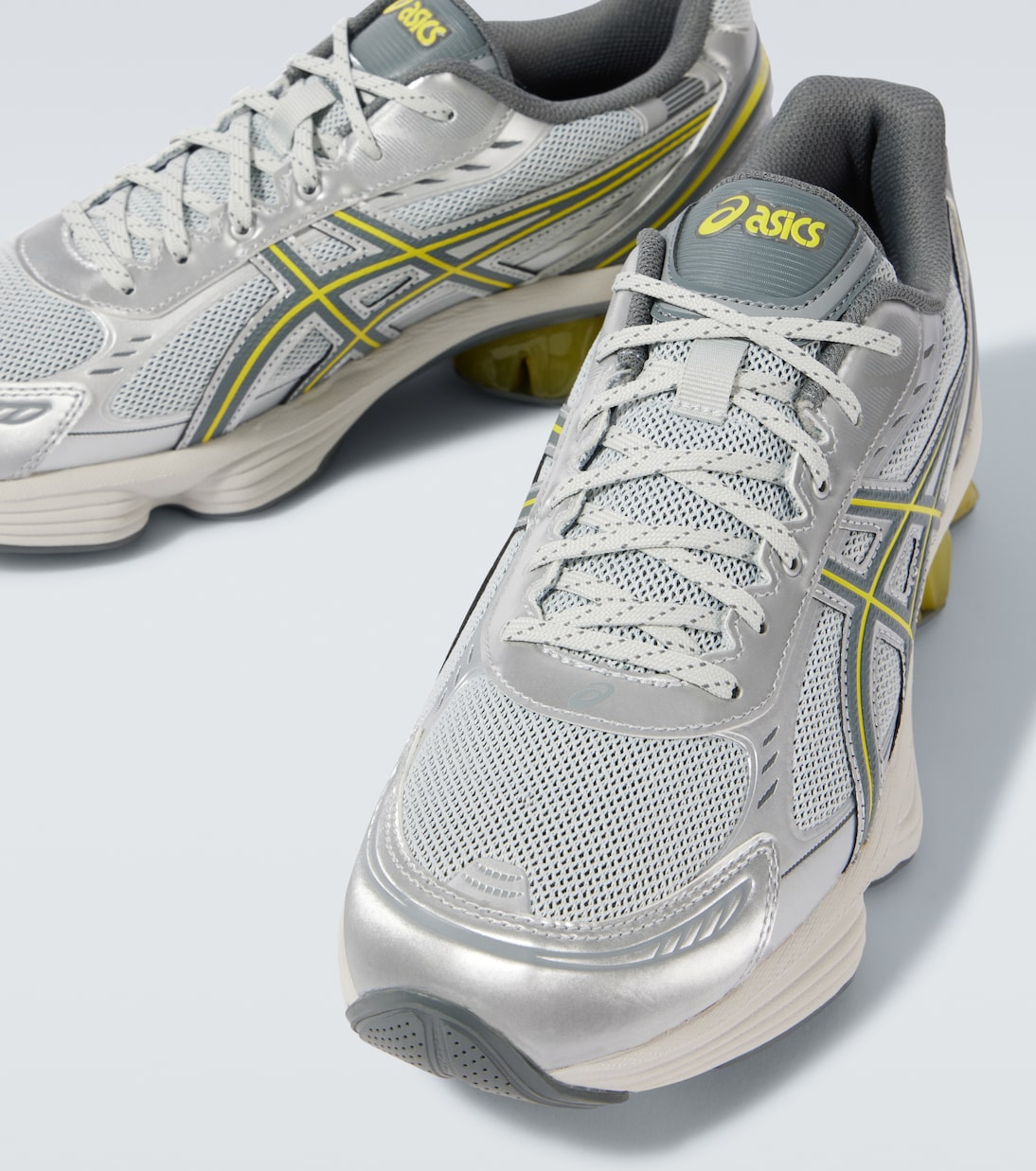 Gel-Kinetic Fluent sneakers | Asics