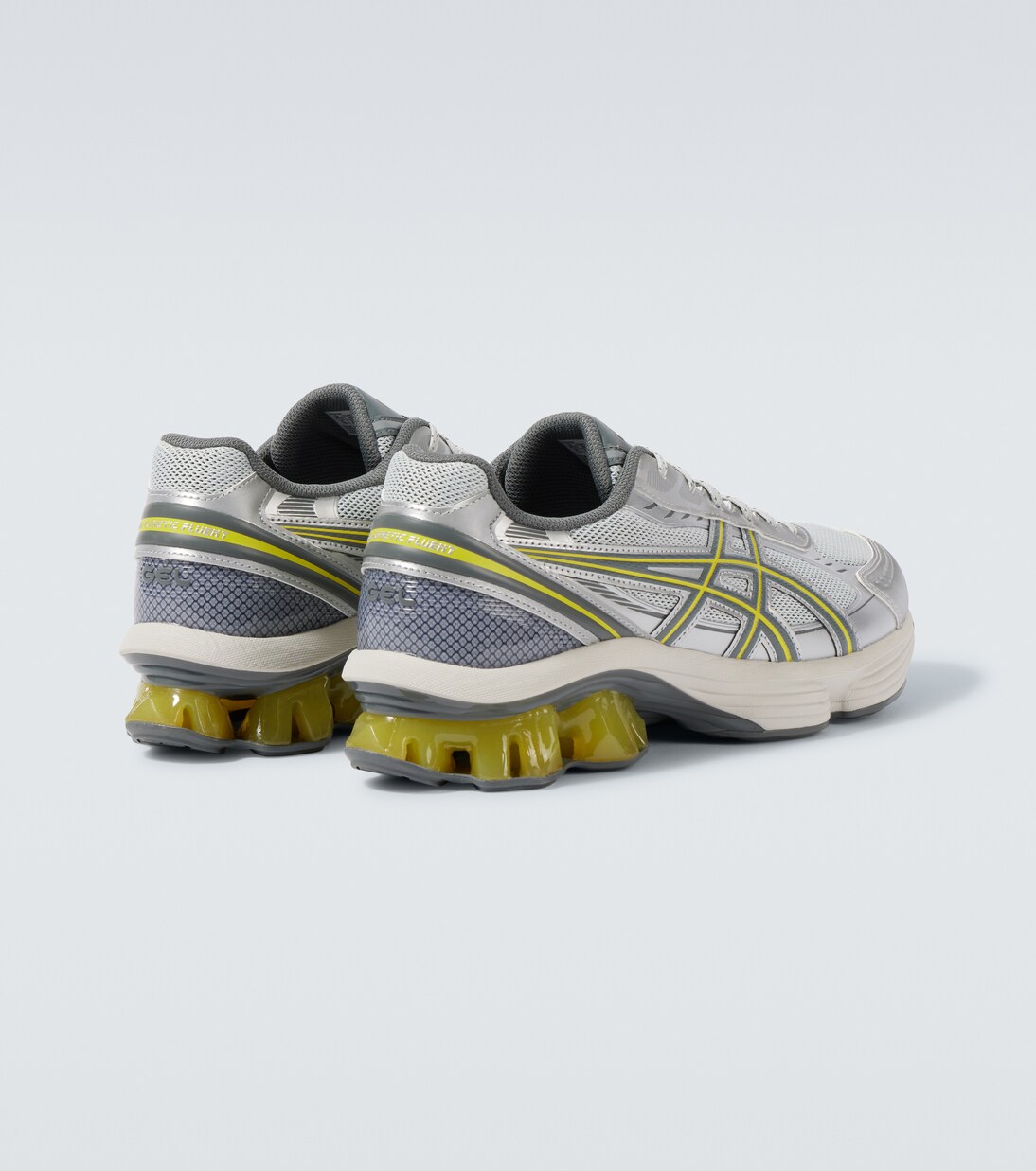 Gel-Kinetic Fluent sneakers | Asics