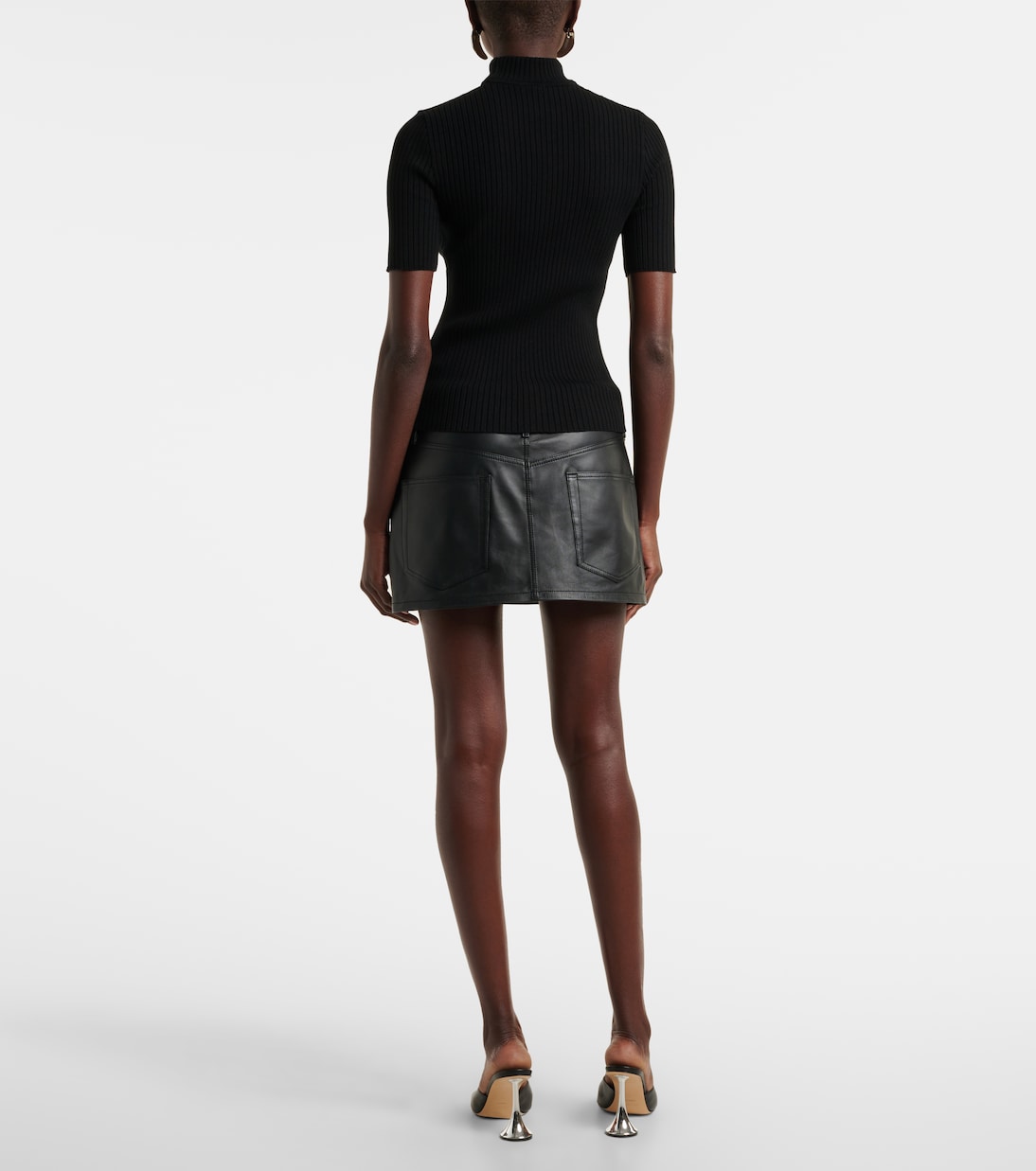 Top Reedition | Courrèges