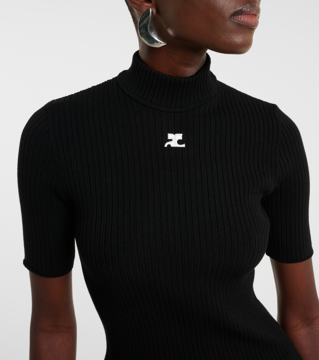 Top Reedition | Courrèges