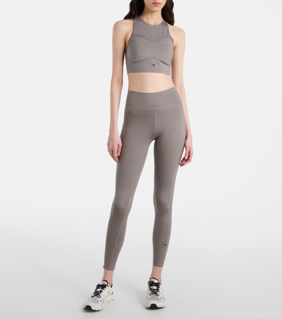 Truepace leggings | Adidas by Stella McCartney