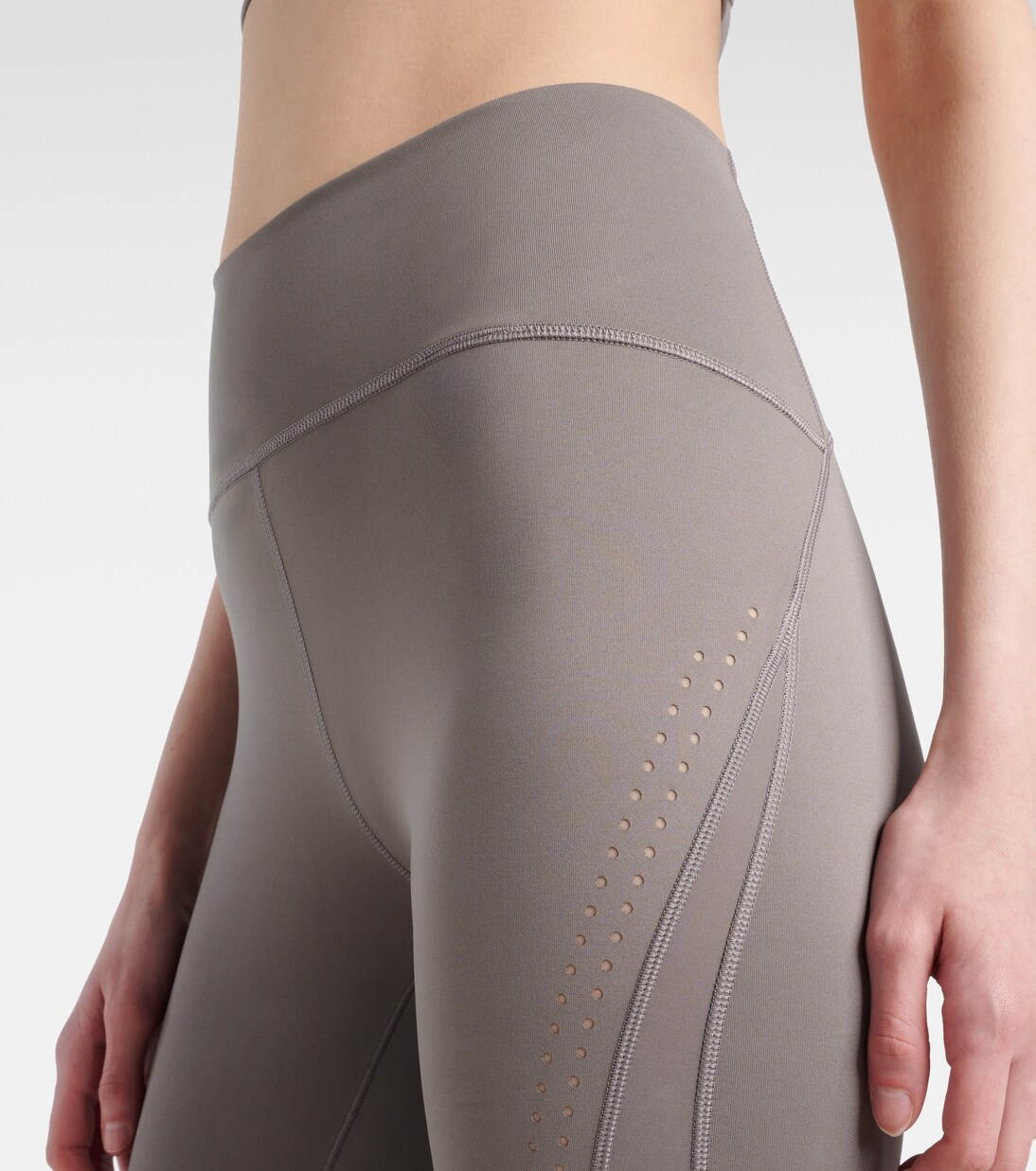 Truepace leggings | Adidas by Stella McCartney