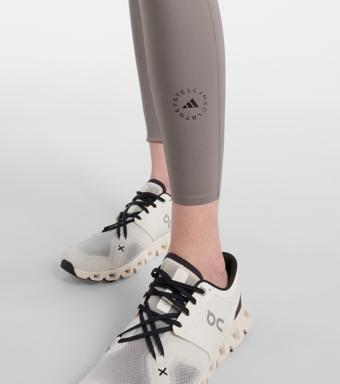 Truepace leggings | Adidas by Stella McCartney