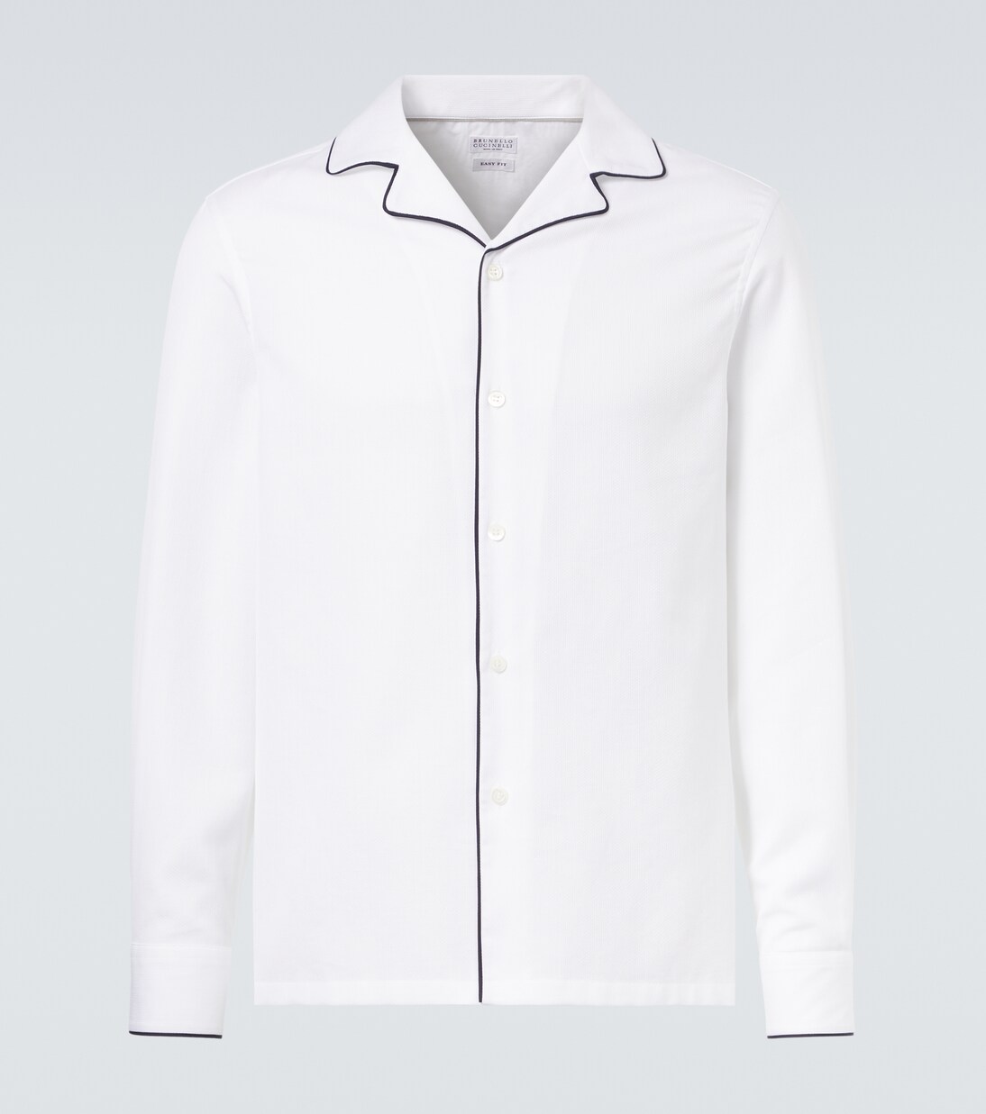Cotton shirt | Brunello Cucinelli