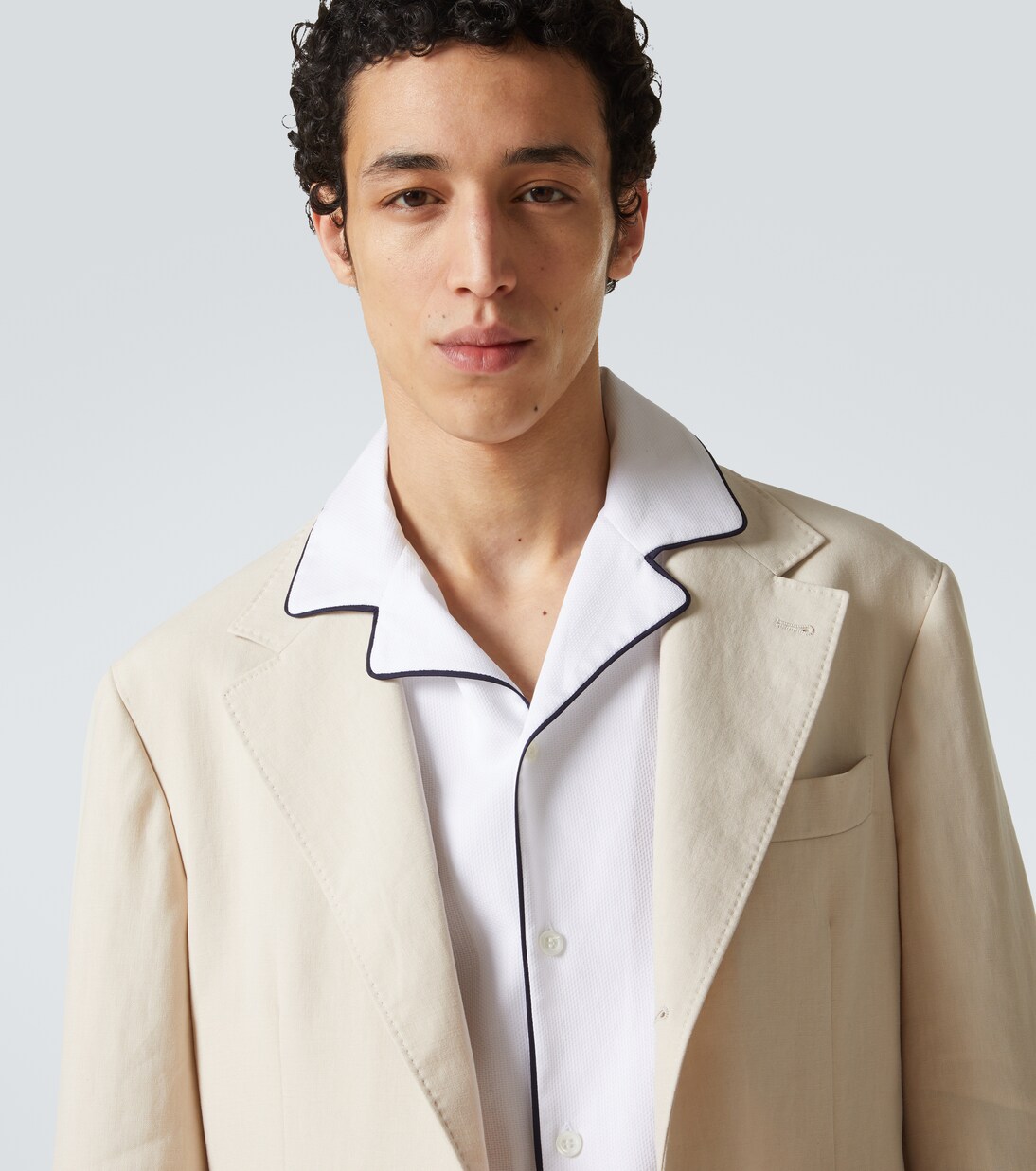 Cotton shirt | Brunello Cucinelli