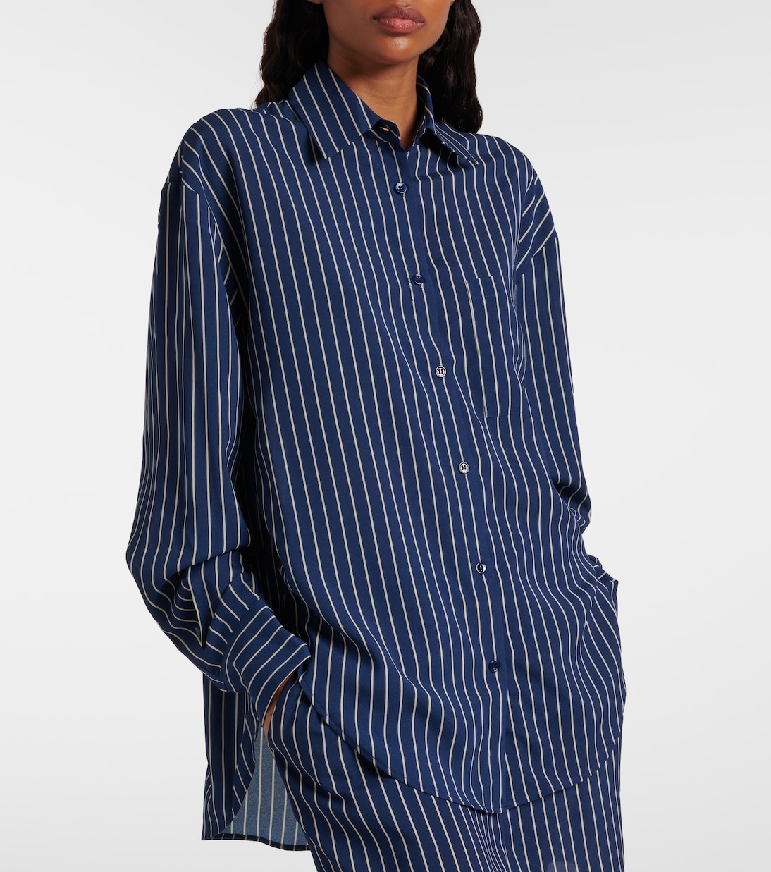 Hemd Lui | The Frankie Shop