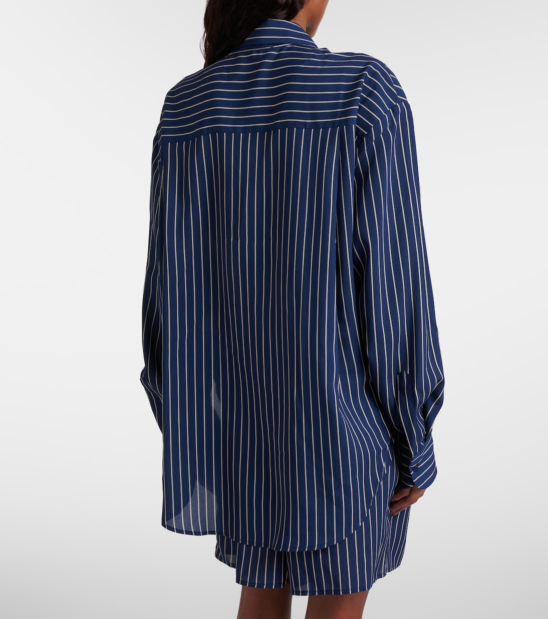 Hemd Lui | The Frankie Shop