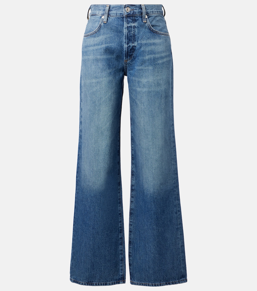 High-Rise Jeans Annina  | Citizens of Humanity