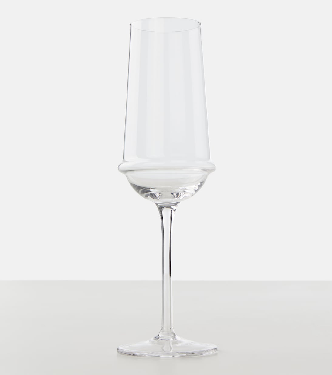 Set Dune aus vier Champagnerflöten by Kelly Wearstler | Serax