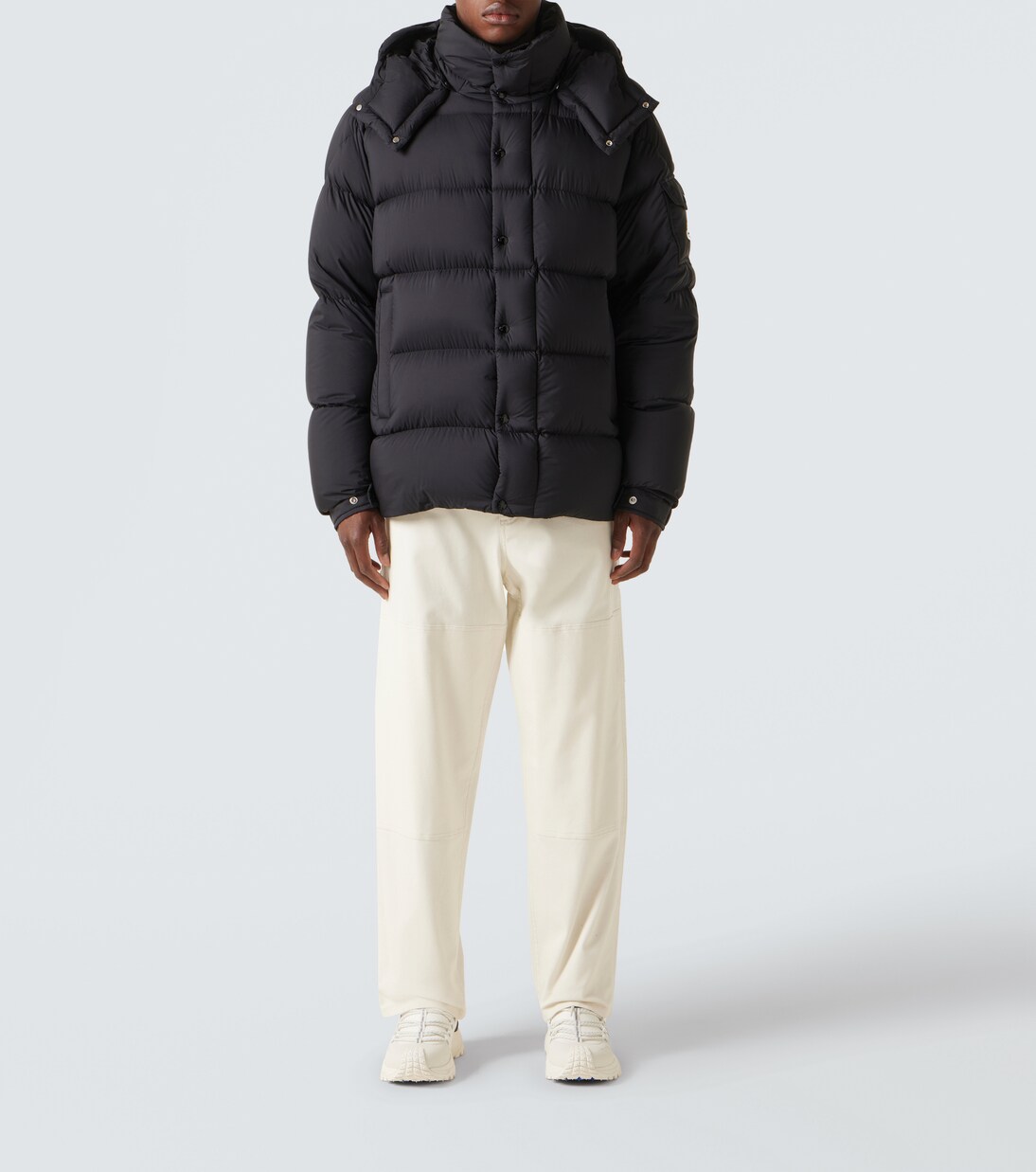 Daunenjacke Maya 70 | Moncler