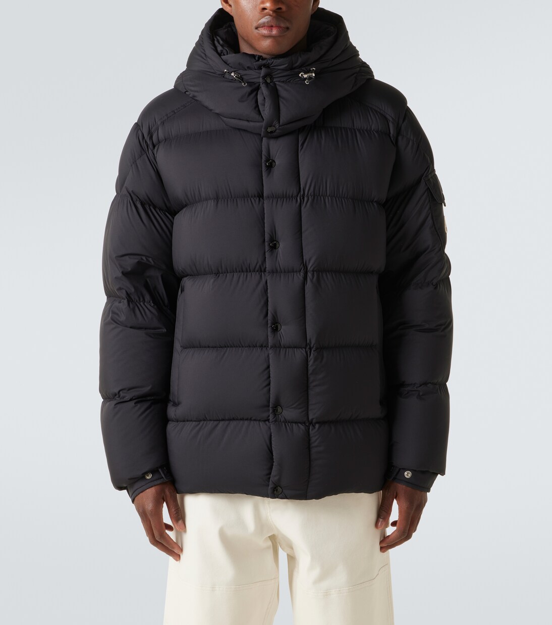 Daunenjacke Maya 70 | Moncler