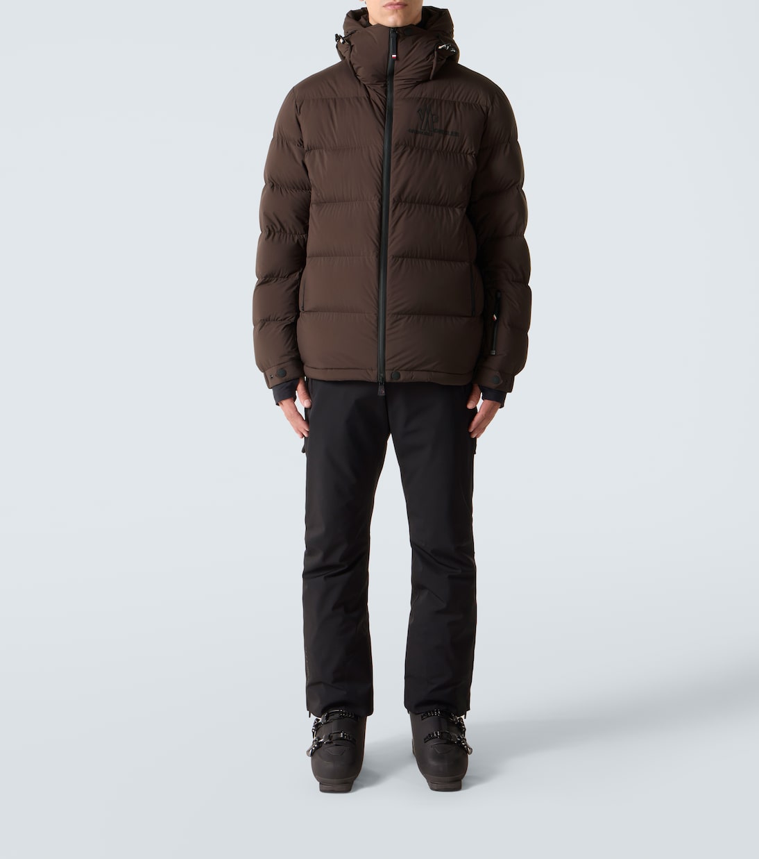 Skijacke Isorno | Moncler Grenoble