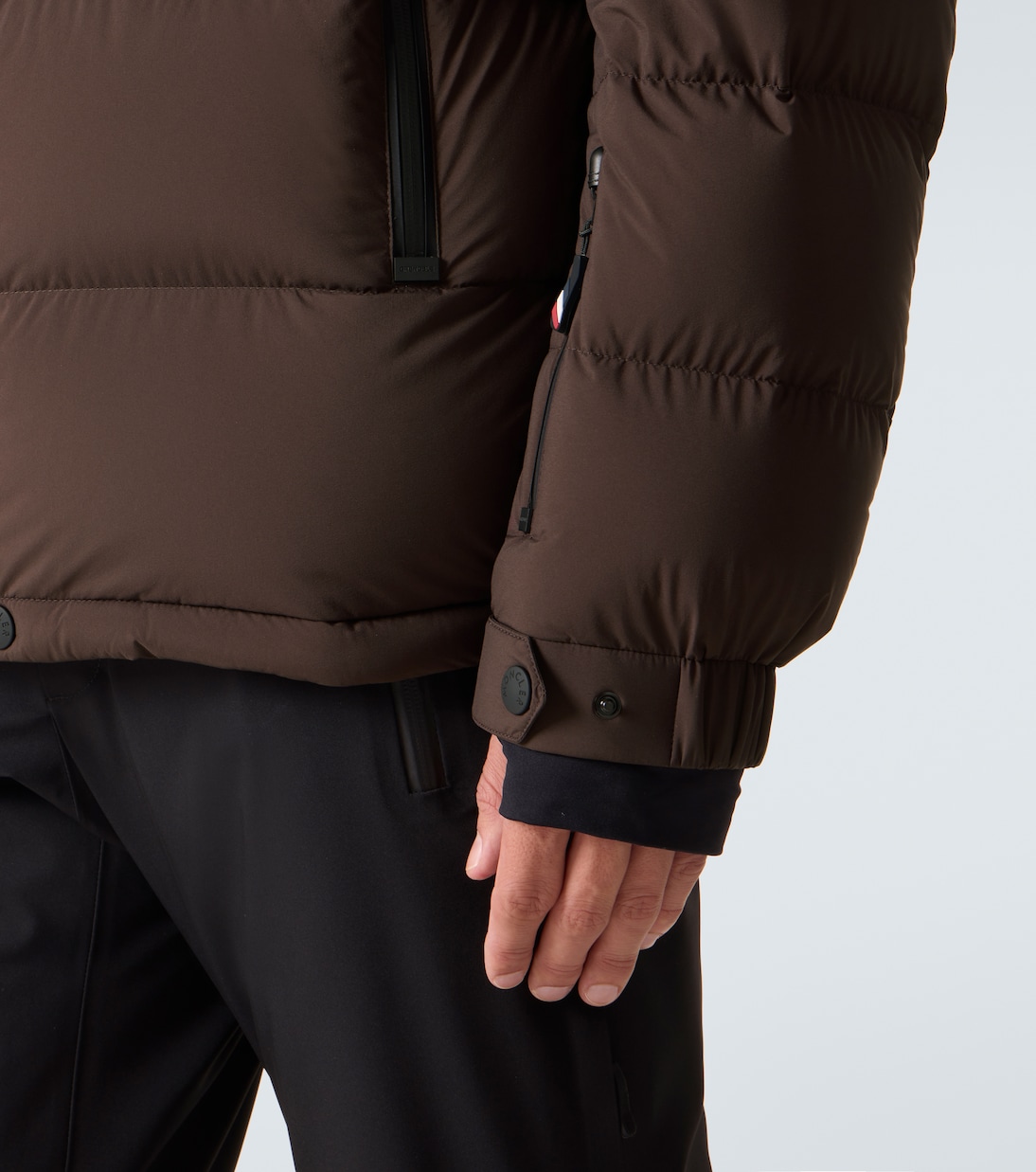 Skijacke Isorno | Moncler Grenoble