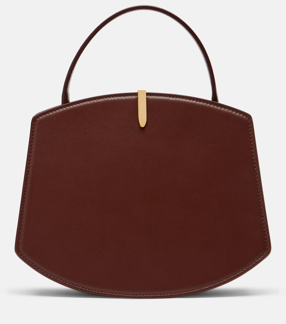 Florence 20 leather tote bag | Savette
