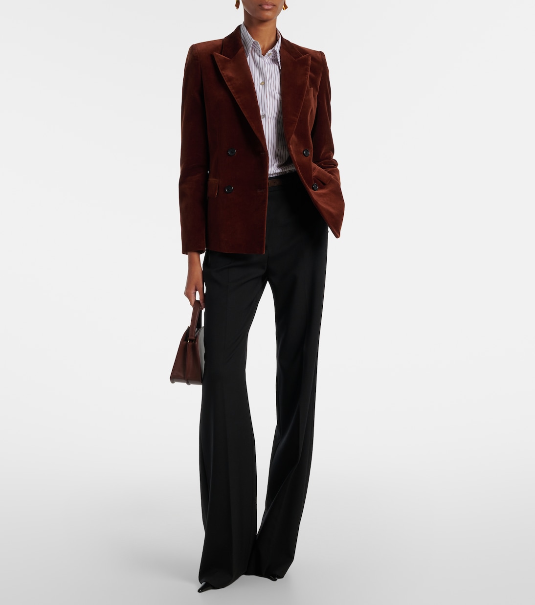 Florence 20 leather tote bag | Savette