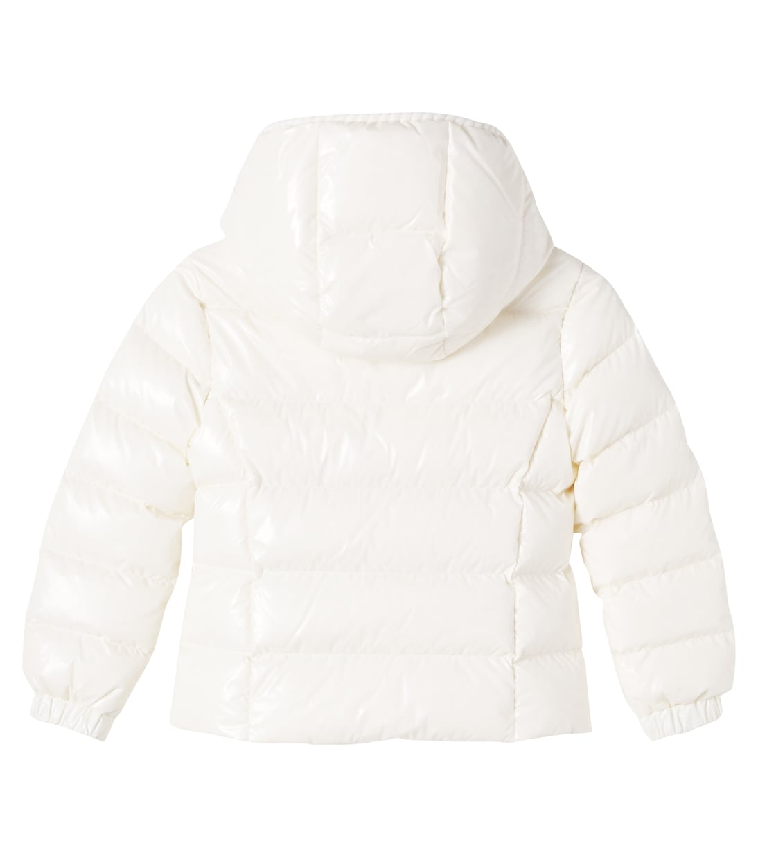 Glareins down jacket | Moncler Enfant