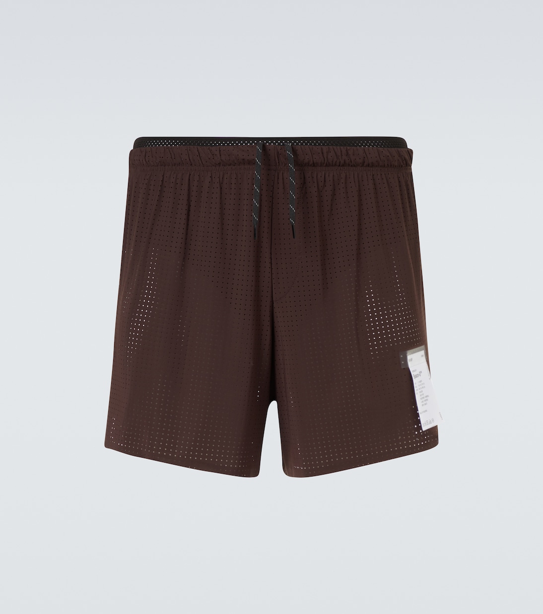 Space‑O 5" running shorts | Satisfy