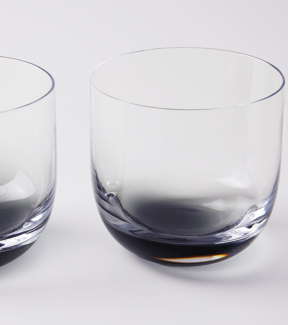 Tank set of 2 whiskey glasses | Tom Dixon